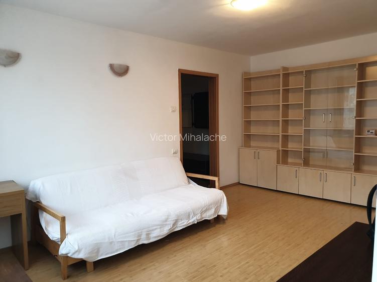 Vatra Luminoasa - Piata Iancului, apartament cu centrala proprie