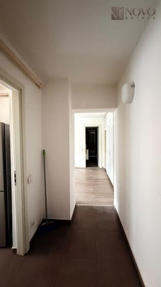 Apartament cu 2 camere semidecomandat, mobilat în Romană