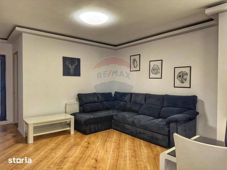 Apartament 3 Camere | 100 mp | Mobilat Premium | 4 CITY NORTH PIPERA - 3