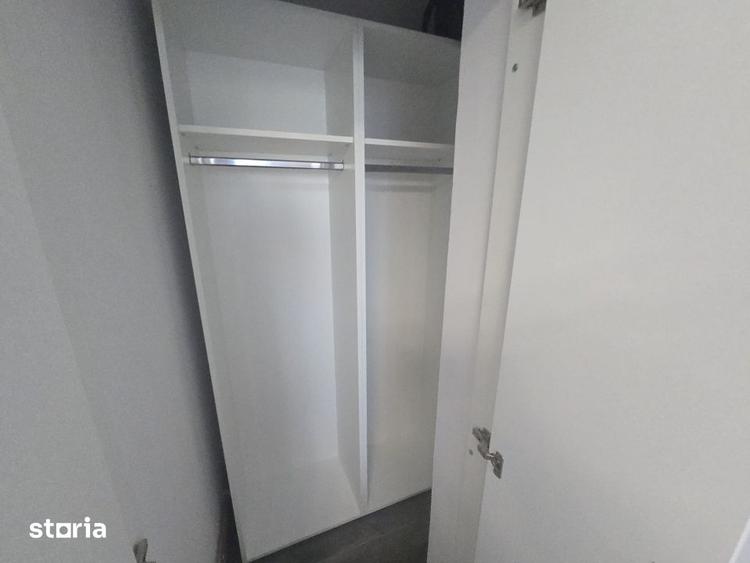Apartament 2 camere Central, mobilat, utilat, renovat recent - 4