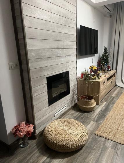 Apartament cu 3 camere decomandat în Ultracentral