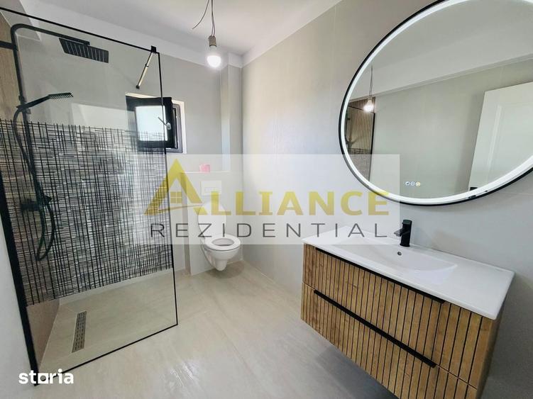 Casa individuala , 4 camere , 3 bai , 135 mp utili ! - 2
