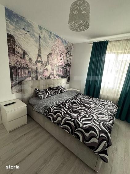 Apartament 3 camere , parcare, zona Subcetate - 4
