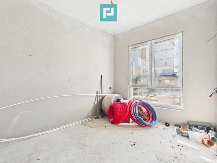 Casa deosebita in Parneava Strada Grivi?ei - 10