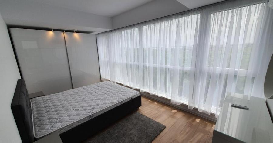 Apartament cu 3 camere decomandat, mobilat în Chitila