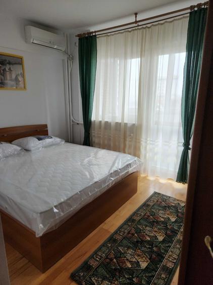 Apartament 2 camere | AC | 13 Septembrie | Vizavi Marriott | - 2