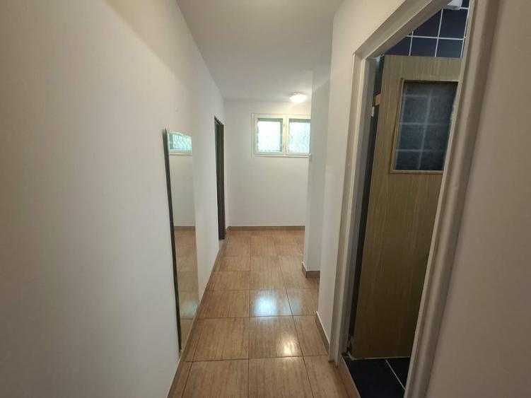 Apartament decomandat în Drumul Taberei