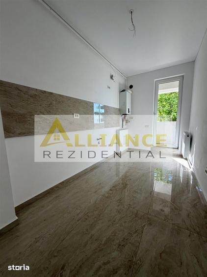 Apartament cu 2 camere decomandat în Central — fotografia 1
