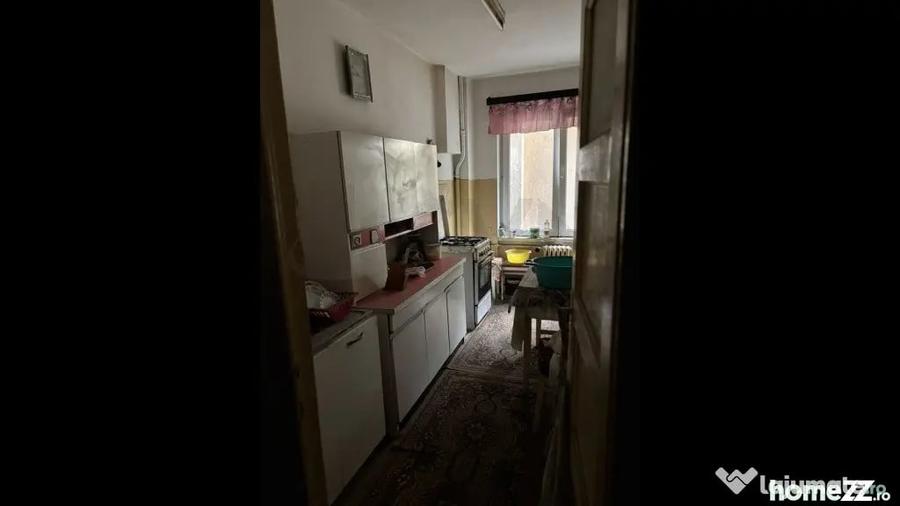 Apartament 2 camere Magheru - Bucuresti (Bucuresti-Ilfov) - 1