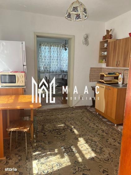Casa cu Doua Corpuri I 1200 mp Teren I Sacel - 2