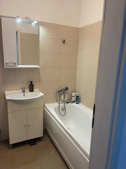 2 camere, bloc nou 2020, mobilat complet, cu loc de parcare — Berceni, Sector 4 - 10