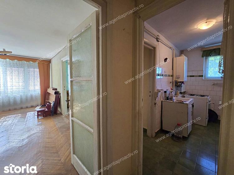 Apartament cu 2 camere în Port