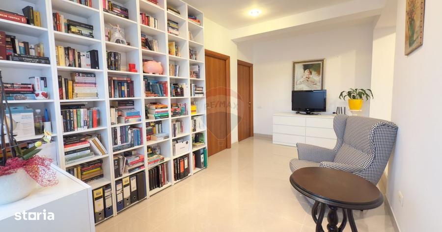 Casă cu 4 camere cu Teren 785 Mp în Găgeni