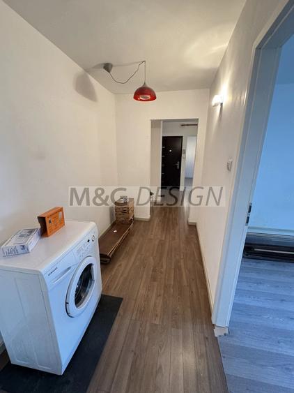 Apartament cu 3 camere decomandat în Timocului-Șaguna