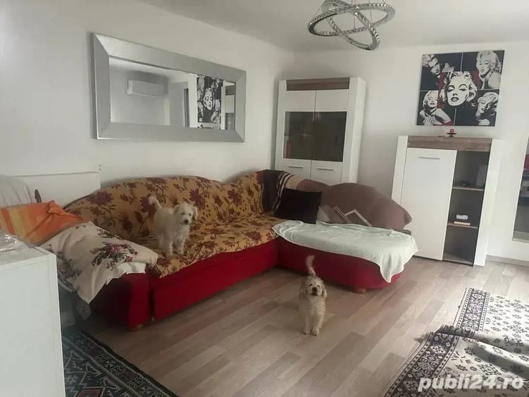 Casă cu 3 camere cu Teren 250 Mp în Central