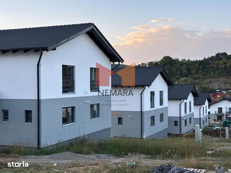 Casa duplex 3-4 camere Livezeni, 350 mp teren - 3