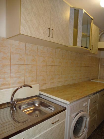 Garsoniera de inchiriat Drumul Taberei langa metrou direct proprietar - 6