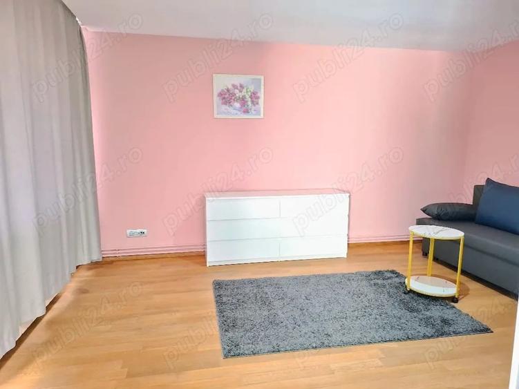 Apartament cu 2 camere decomandat în Bucovina