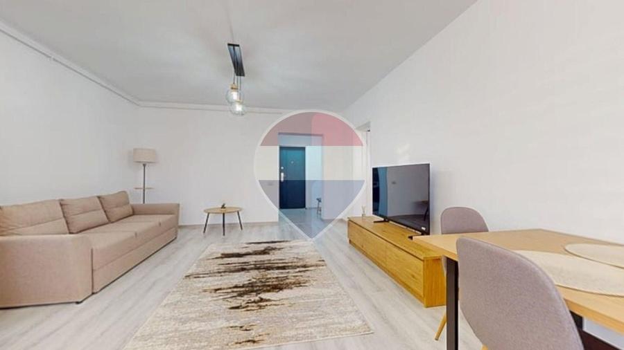 APARTAMENT NOU, PRIMA ÎNCHIRIERE , SUBCETATE CITY 2, SÂNPETRU - 1