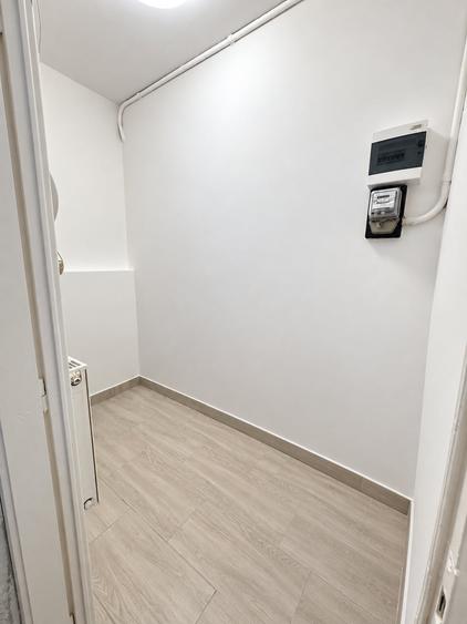 Apartament cu 3 camere semidecomandat, mobilat în Pache Protopopescu