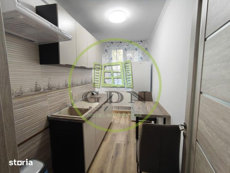 Apartament renovat tot zona centrala - 7