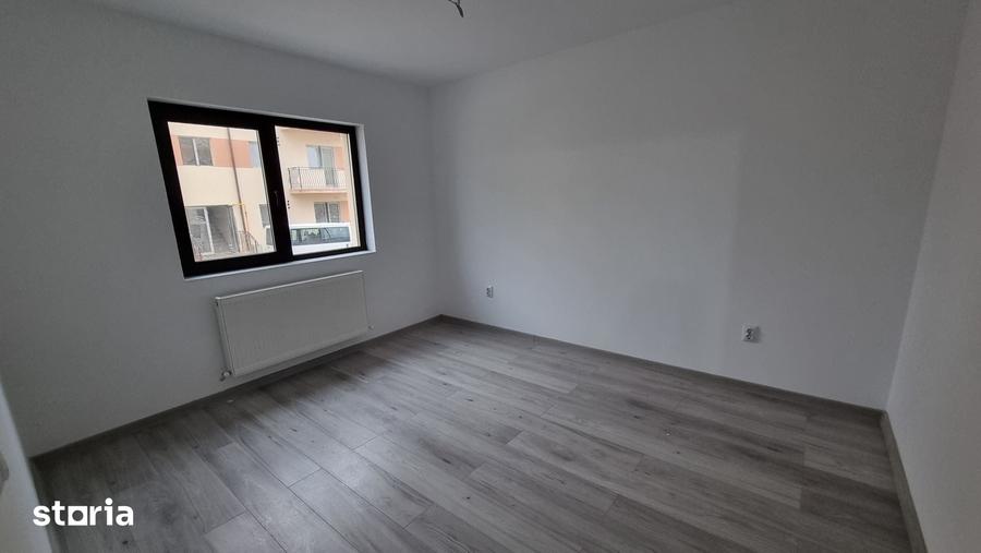 Apartament cu 2 camere decomandat în Ciurea