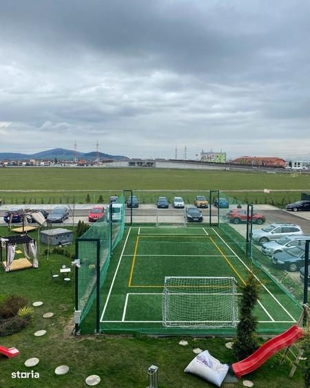 Apartament cu 4 camere în 13 Decembrie