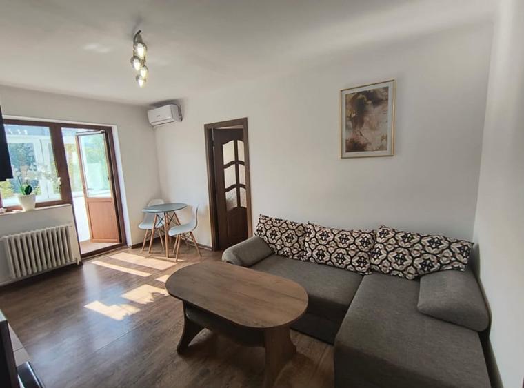 Apartament 2 camere de inchiriat, termen lung Tomis Nord - 4