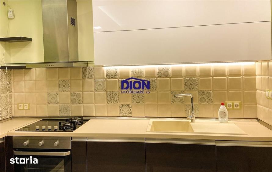 Apartament cu 2 camere în Eminescu