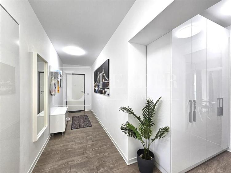 Apartament Premium cu 3 Camere in Aviatiei - 7