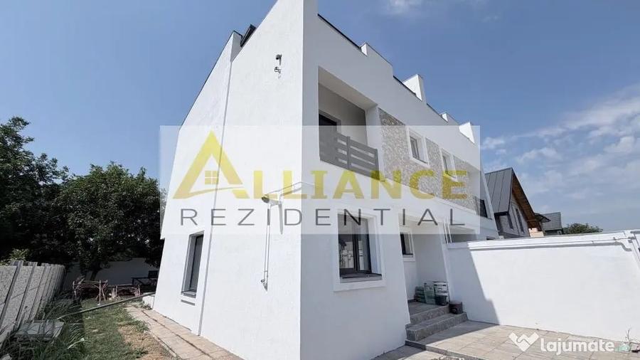 Duplex - 4 camere - 3 bai - 207mp teren - Berceni (Bucuresti-Ilfov) - 2