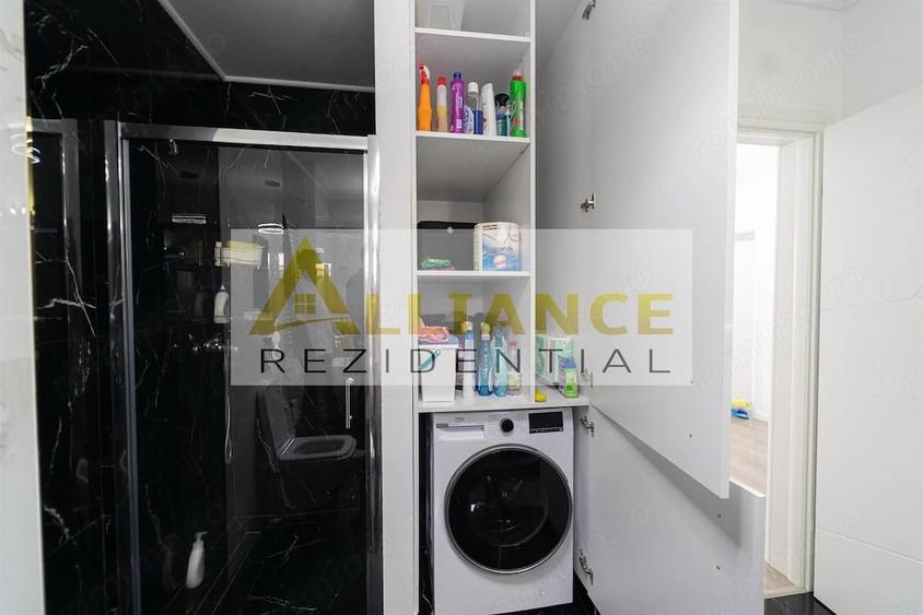 Casă cu 4 camere cu Teren 755 Mp în Frumușani