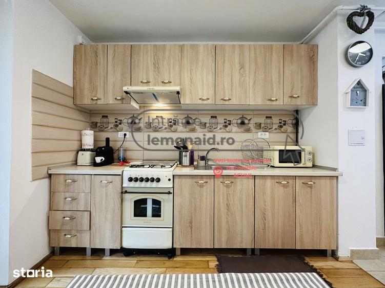 Apartament cu 2 camere - UVT - zona centrala | garaj | Disponibil 3 iu - 4