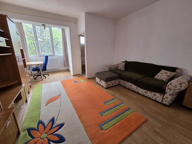 Apartament 1 camere - 1