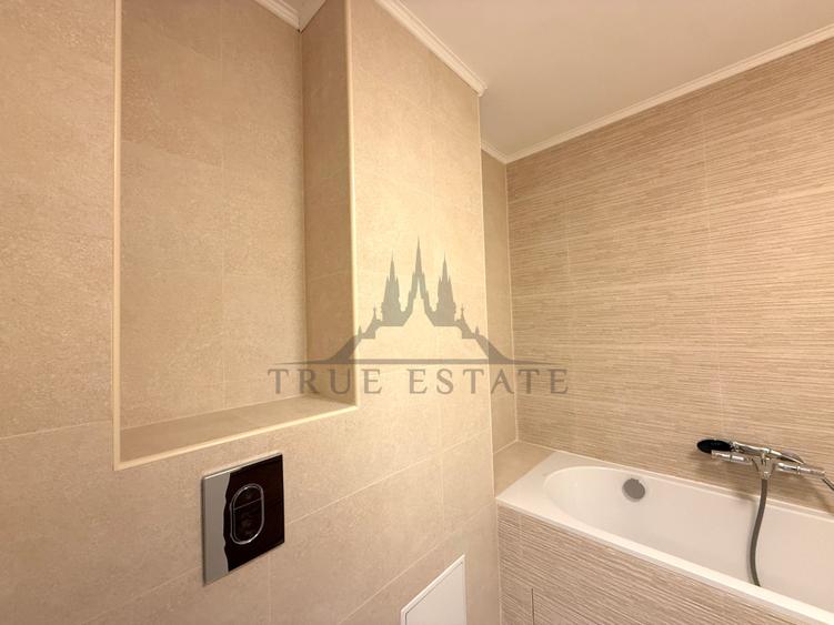 Vanzare apartament 4 camere cu boxa la subsol in bloc din 1982- UNIC in zona - 18