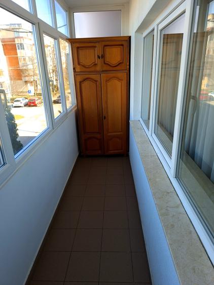 Apartament cu 2 camere decomandat, mobilat în Tudor Vladimirescu
