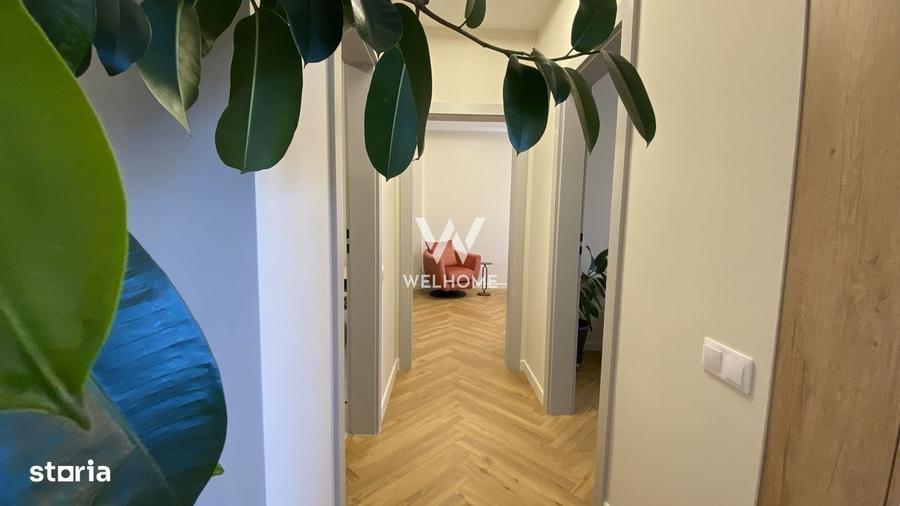Chirie apartament 3 camere - Pet Friendly - Turnisor, Sibiu - 6