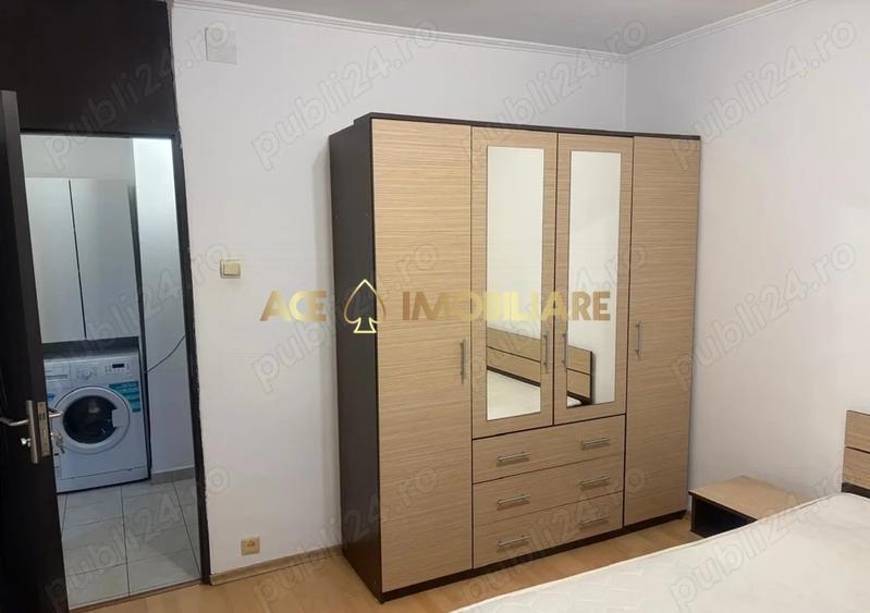 2 Camere de inchiriat | 13 Septembrie | Bloc Reabilitat | Modern | A.C - 4