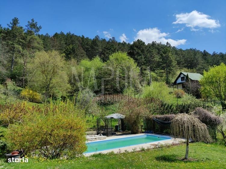 Casa 5 camere de vanzare in Floresti - 1