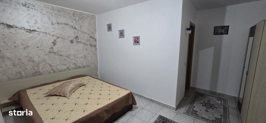 Casă cu 4 camere în Eforie