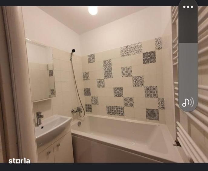 Apartament cu 2 camere în Valea Lupului