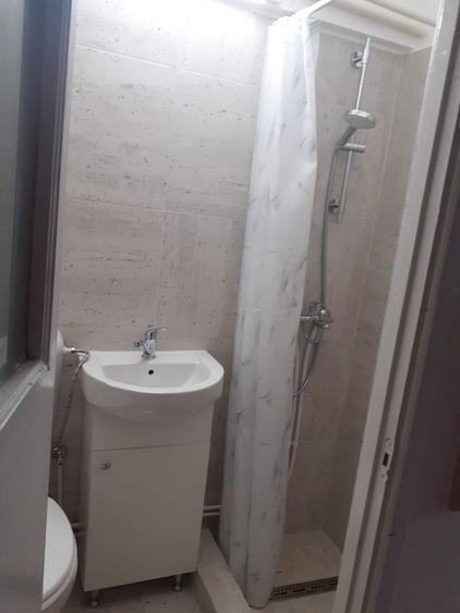 Garsonieră nedecomandată în Central