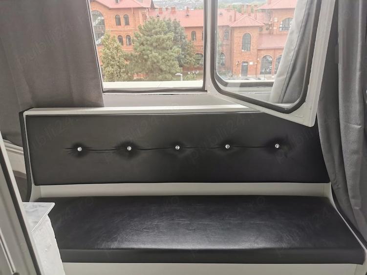 Garsonieră decomandată în Exterior Vest