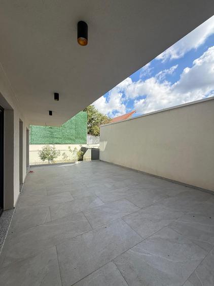 Apartament 3 camere |Pipera| | Bloc Boutique|Curte si Terasa - 8
