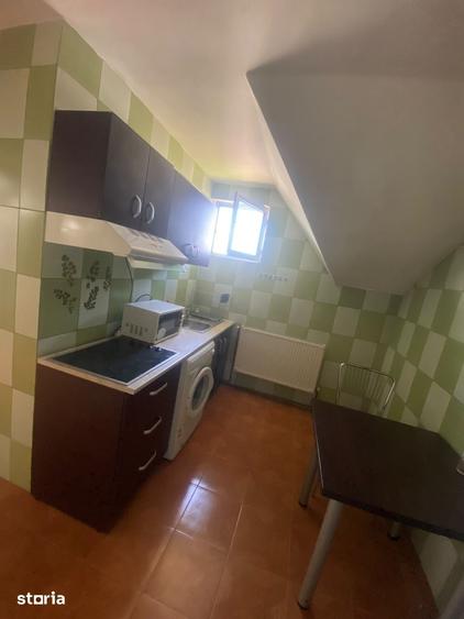 APARTAMENT CU 2 CAMERE, ZONA CFR, 350EURO !! - 10