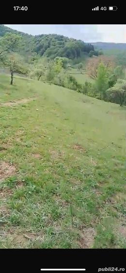 Teren în Sadu