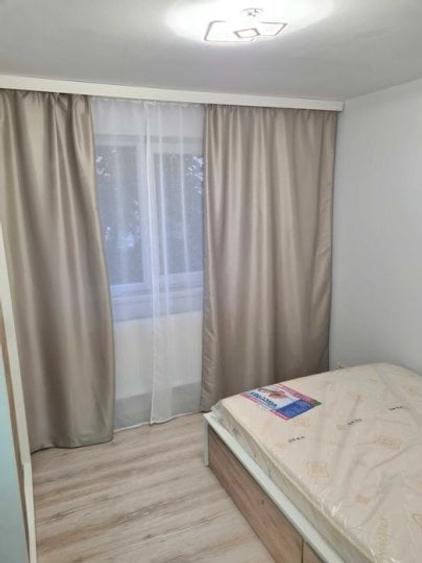 Apartament cu 2 camere decomandat, mobilat în Drumul Taberei