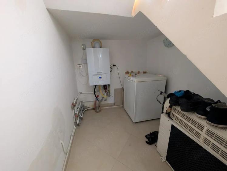 Casă cu Teren 500 Mp în Lilieci