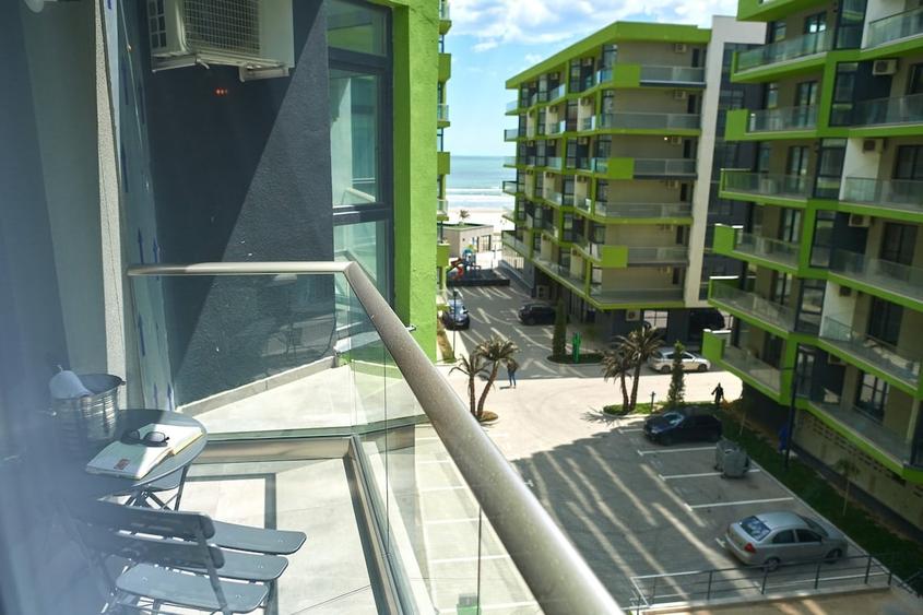 Garsonieră în Mamaia-Sat
