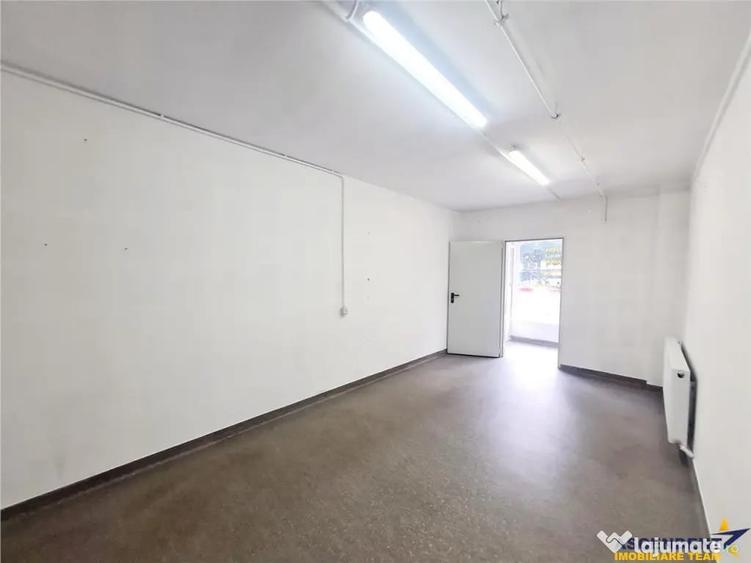 Spațiu comercial, de 100 mp, în Central